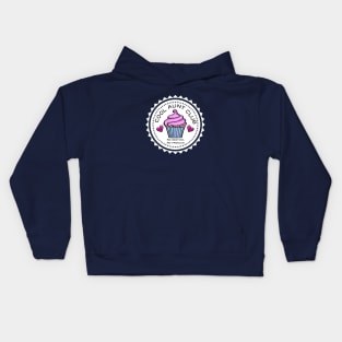 Cool Aunt Club Kids Hoodie